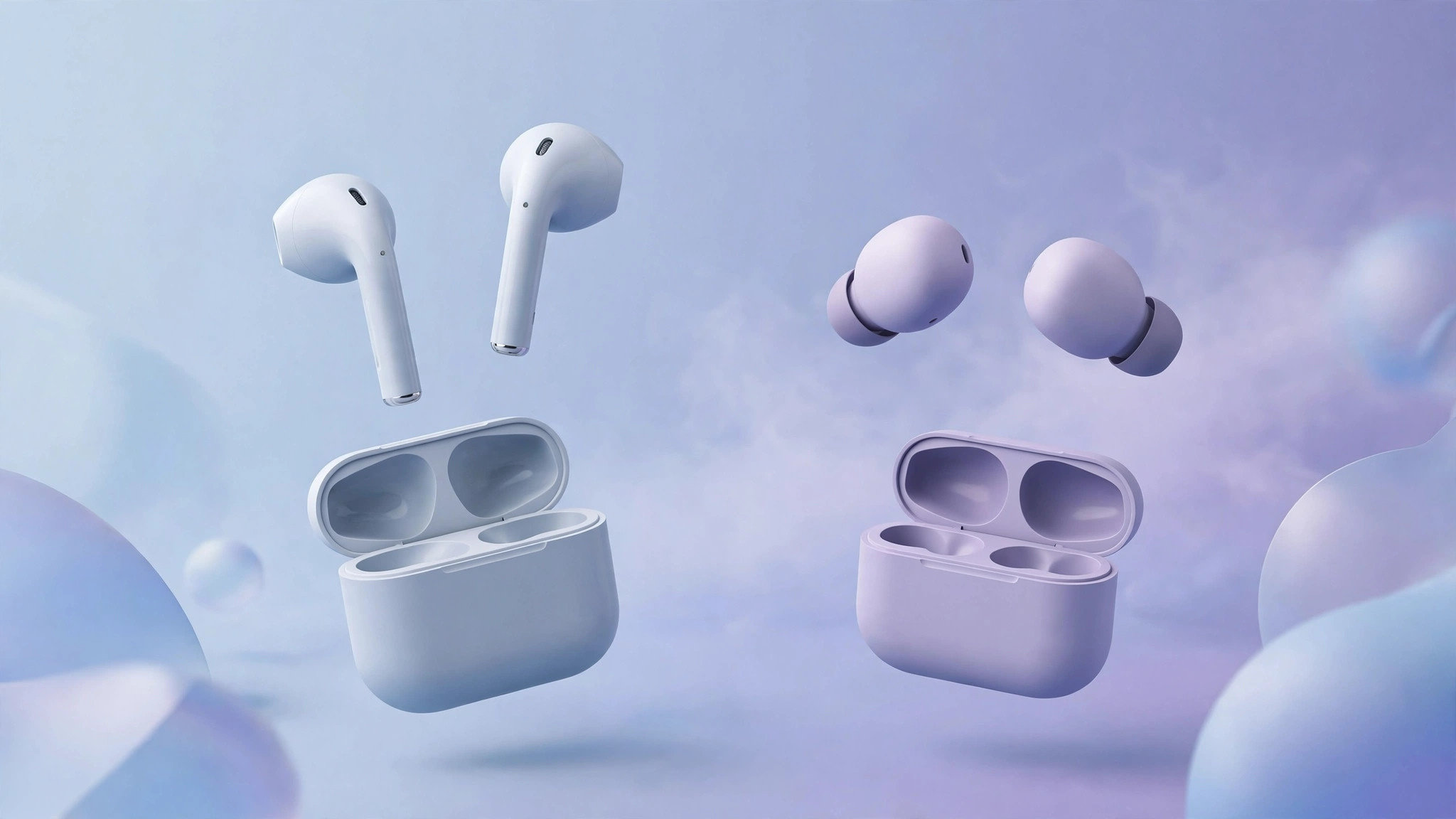 AirPods vs. the Competition: Best Wireless Earbuds for iPhone Users in 2026