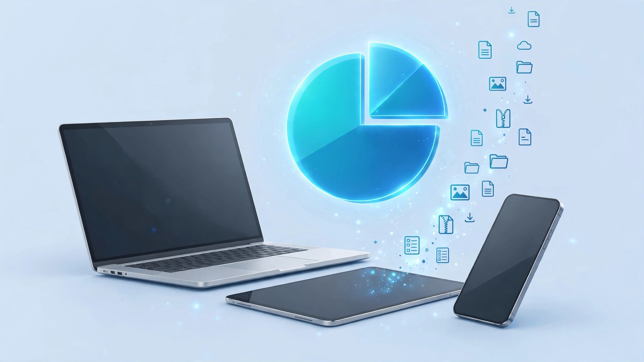 How to Free Up Storage on Any Device