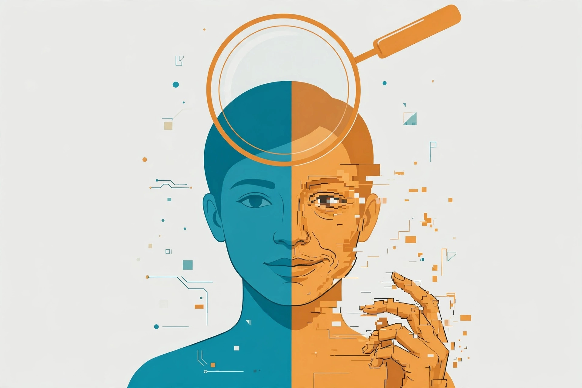 How to Spot AI-Generated Images and Deepfakes