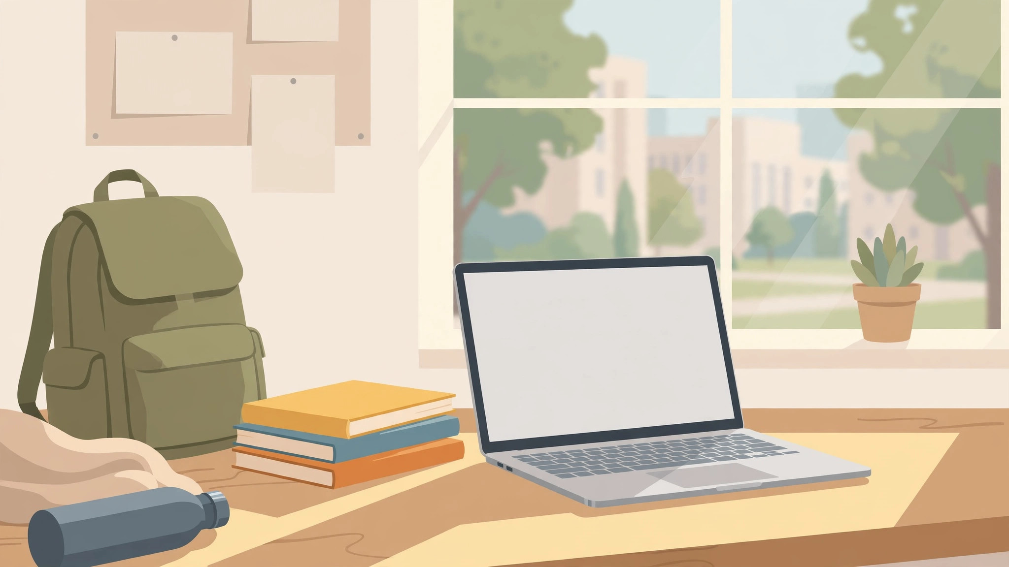 How to Choose a Laptop for College in 2026