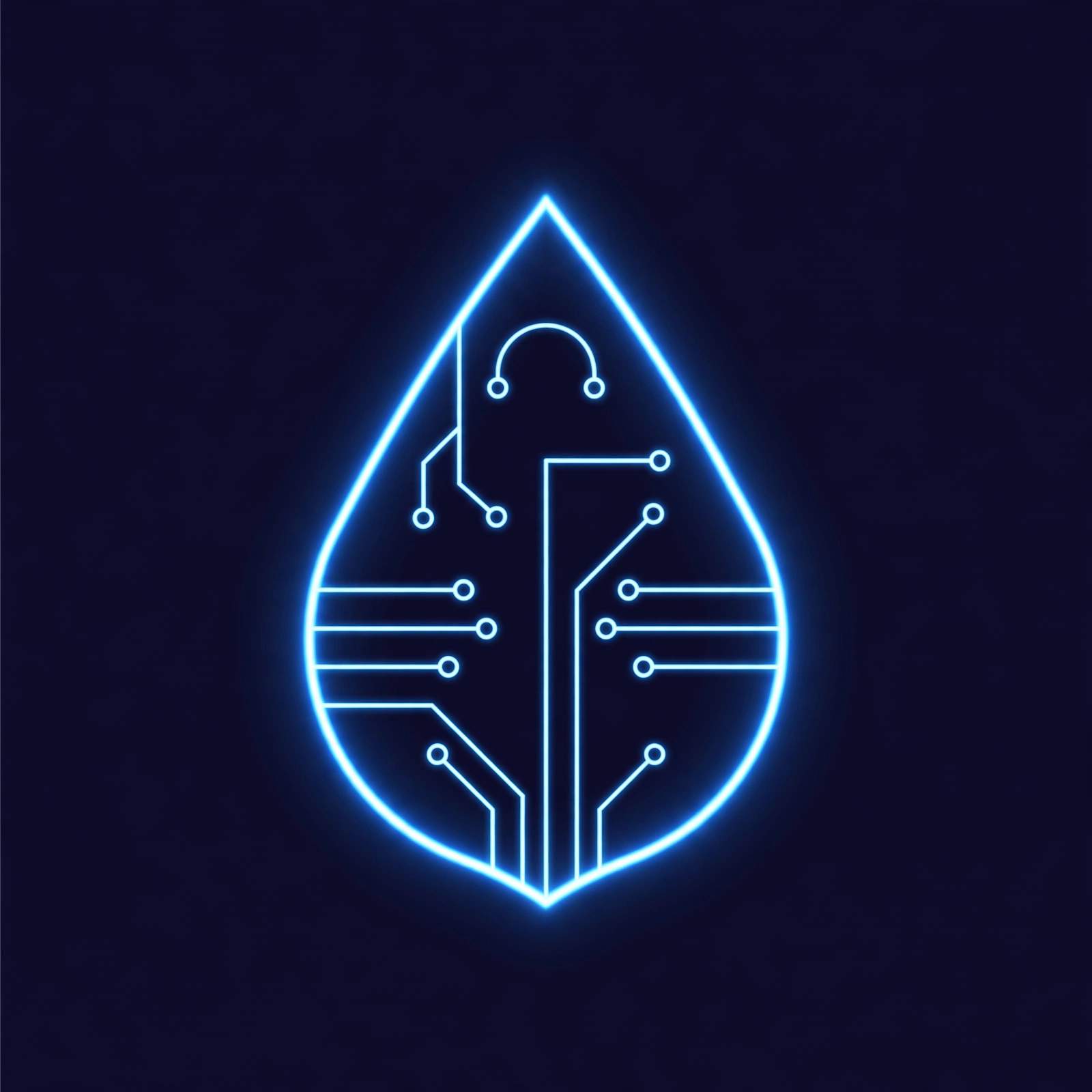 Tech Daily Drop logo