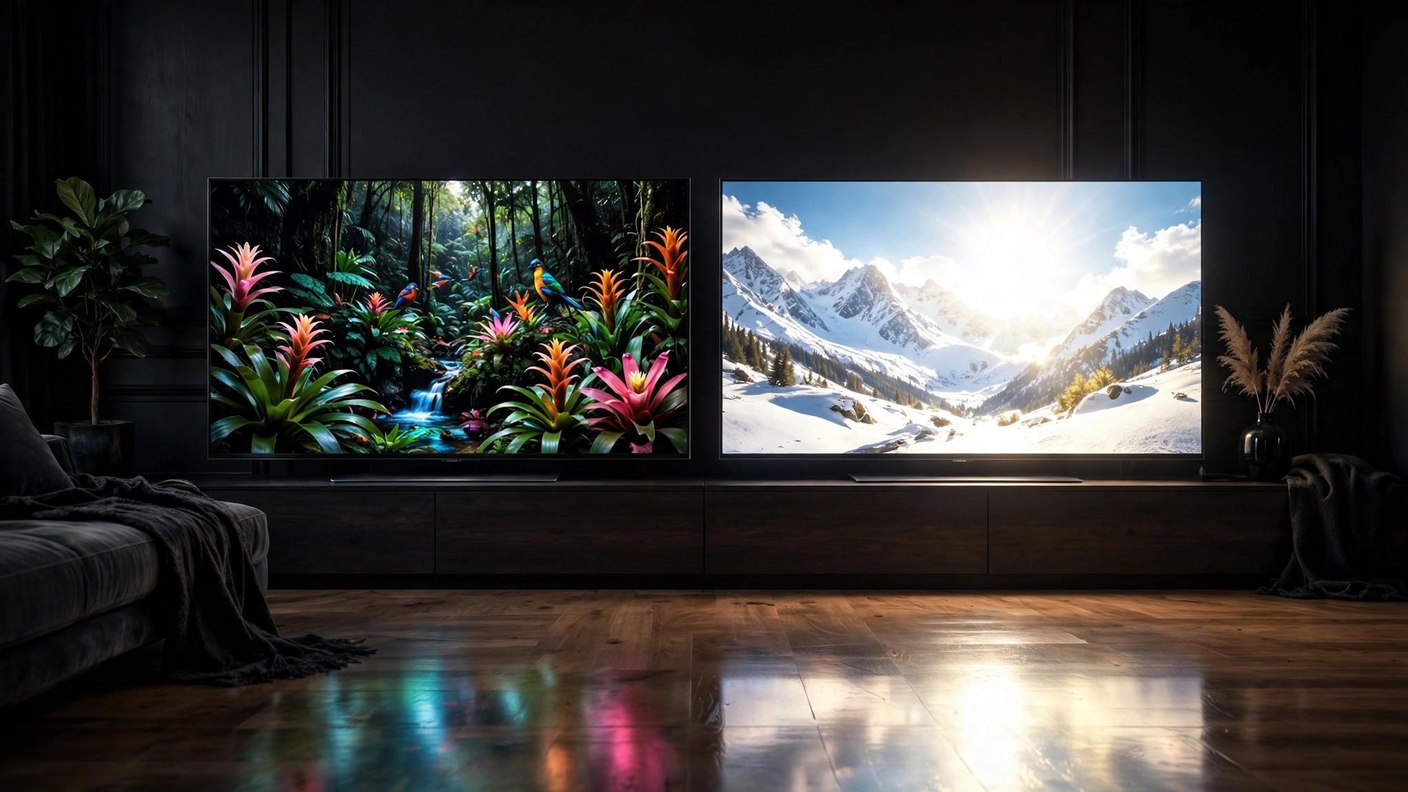 OLED vs QLED TVs in 2026: Which Should You Buy?