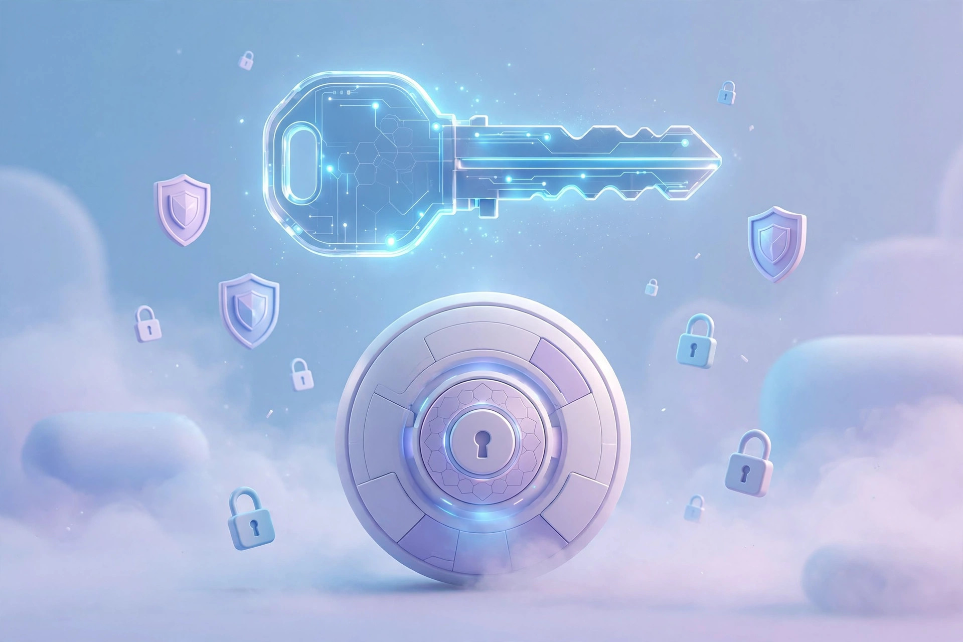 Password Managers Explained: Why You Need One in 2026