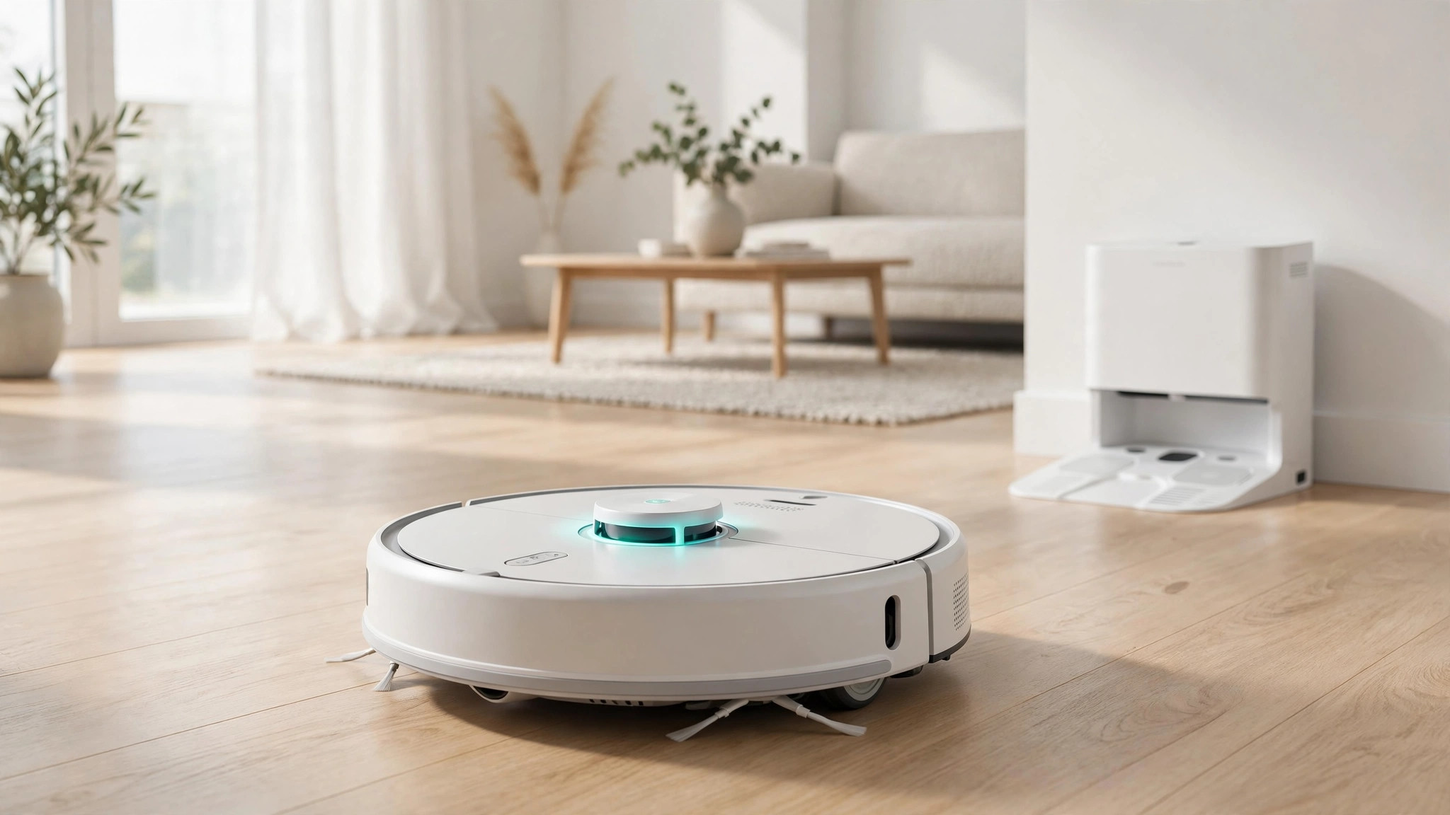 How to Choose Your First Robot Vacuum: A Practical Buying Guide