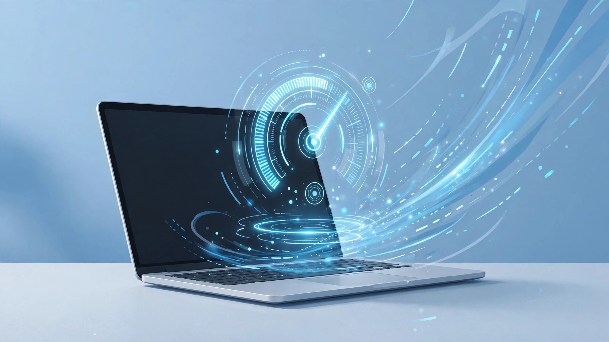 How to Speed Up a Slow Laptop: 9 Fixes That Actually Work
